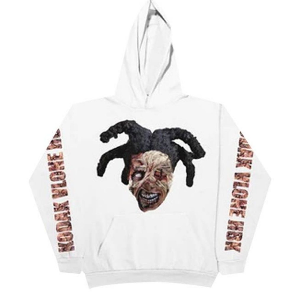 VLONE Hoodie Size 2XL